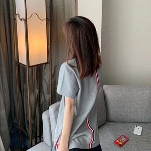 Thom Browne t short size s with tag